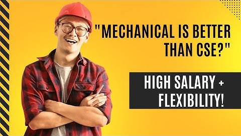 Think CSE is Best? Here