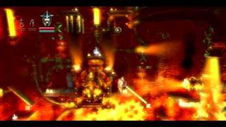 Trine Last Level Gameplay & Ending