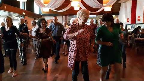 Deel-6) Kumpulan "Tokeh" , met "THE ROCKING PLAYERS" , zaterdagmiddag 2 april 2022. Reeuwijk