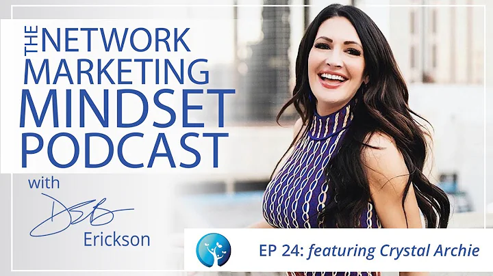 EP 24: Harnessing the Power of a Positive Mindset ...