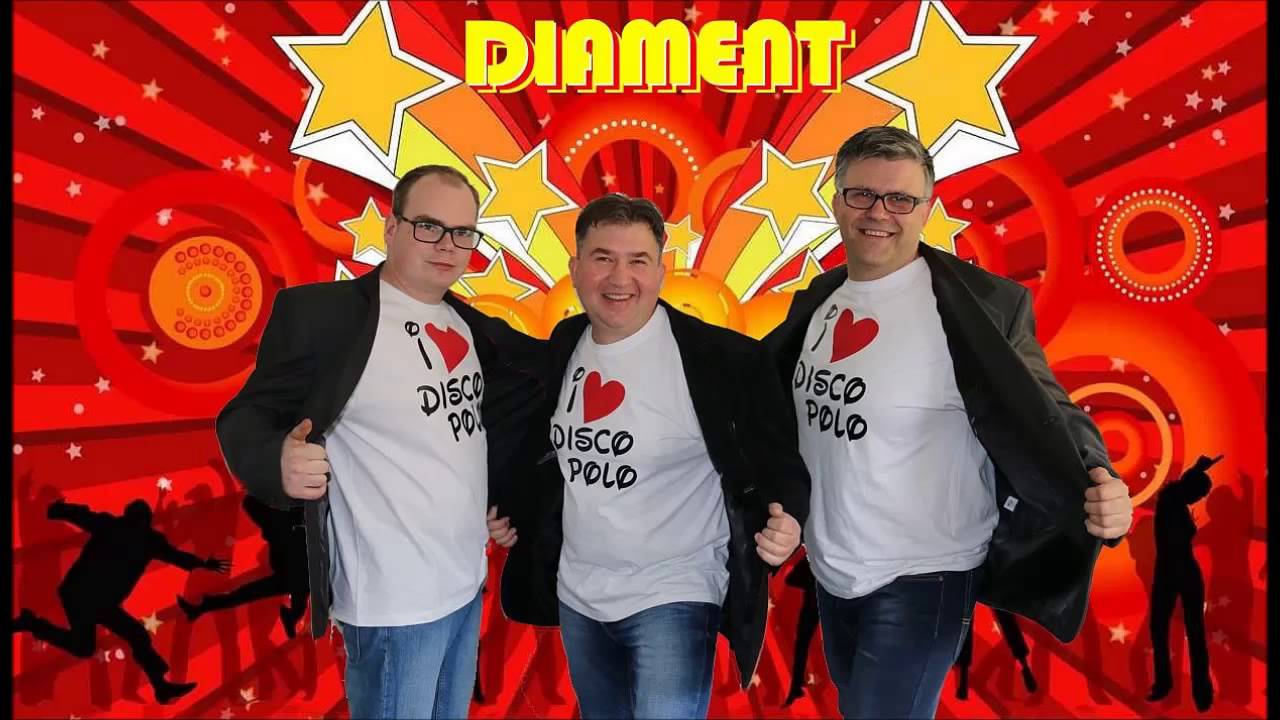 Zespol Diament - CHCĘ 2017