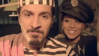 Balqees  Majnoun Video Clip   بلقيس  مجنون فيديو كليب