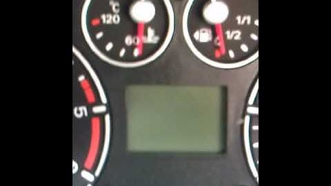 ford fiesta correction of milage bt obd by http://reverse-it.co.uk/