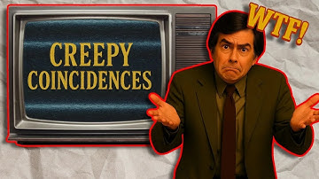 8 Bizarre Coincidences That Shouldn’t Even Exist