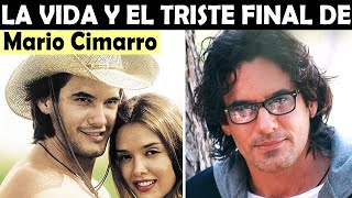 The Life and Sad Ending of Mario Cimarro