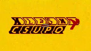 Klasky Csupo Robot Logo In Creepy Riley Bugs G-Major