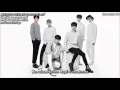 [SUB ITA] VIXX - GoodBye Your Love