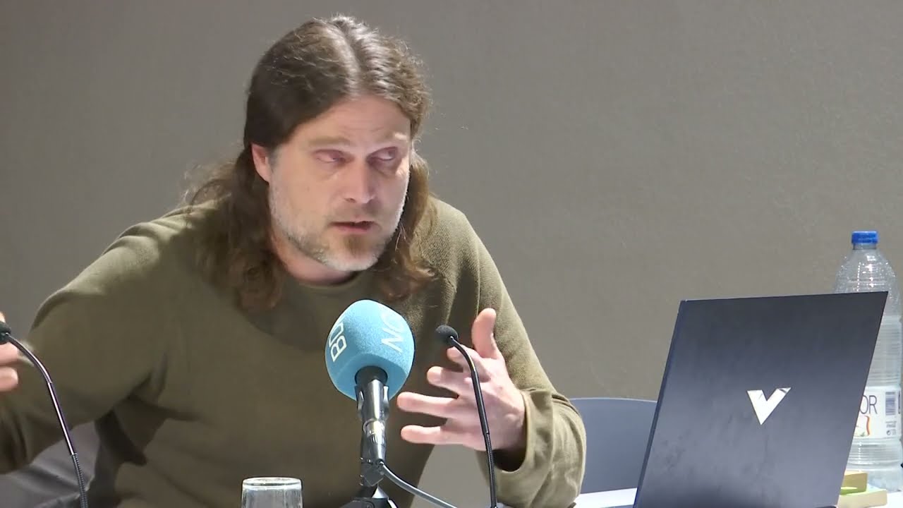 Conferència: La relació històrica entre Badalona i la literatura