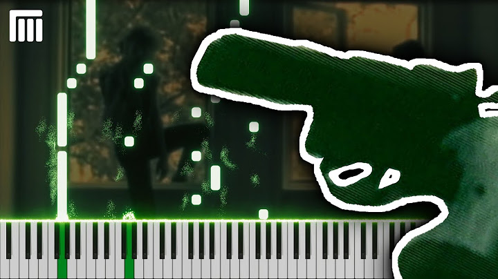 Alles aus Liebe Piano version - Piano performance video thumbnail