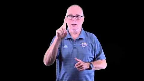 USADSF Eulogy for Dennis R. Platt 10/3/2015