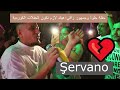 شريف اومري شرفانو Sherif Omeri Şervano 