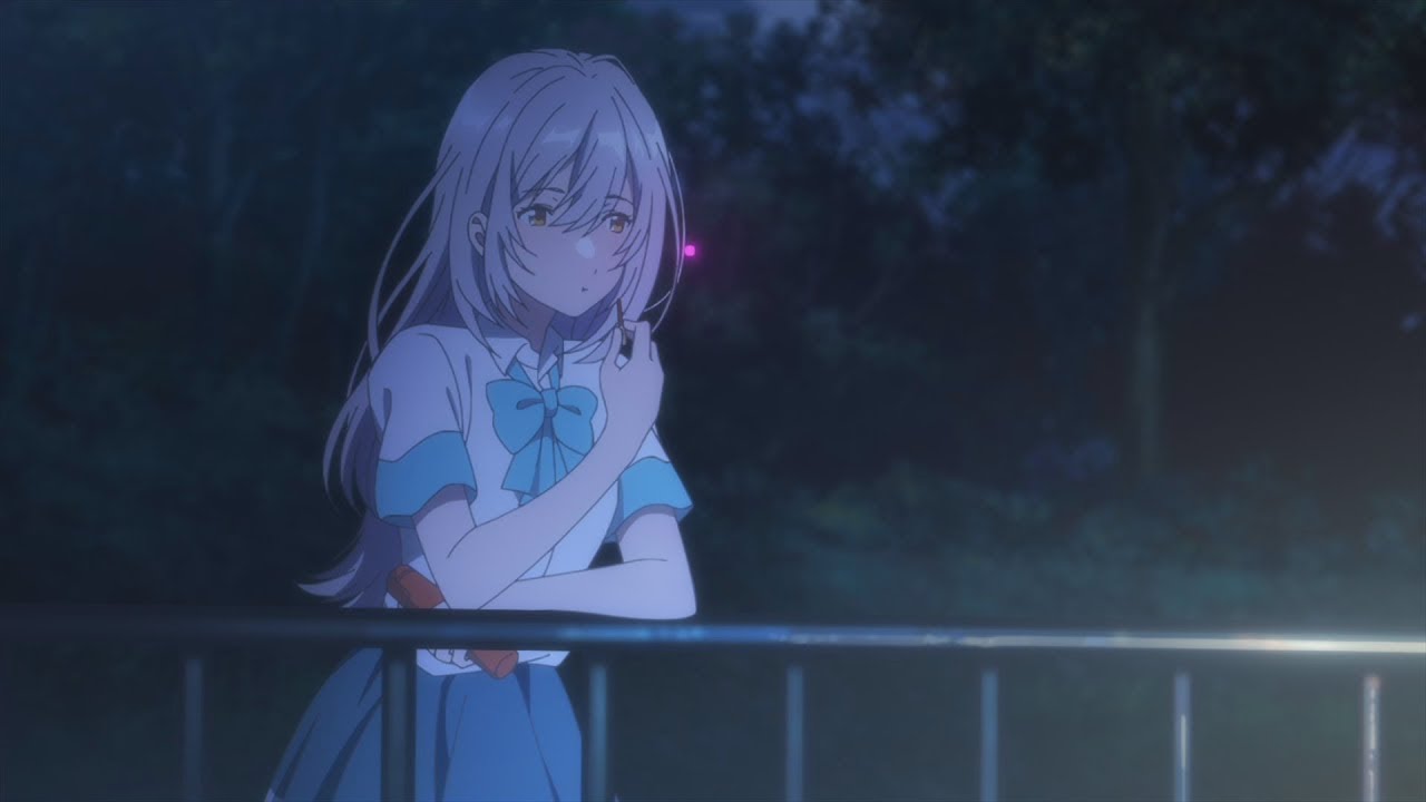 Iluvtora – brighter light (перевод) - YouTube