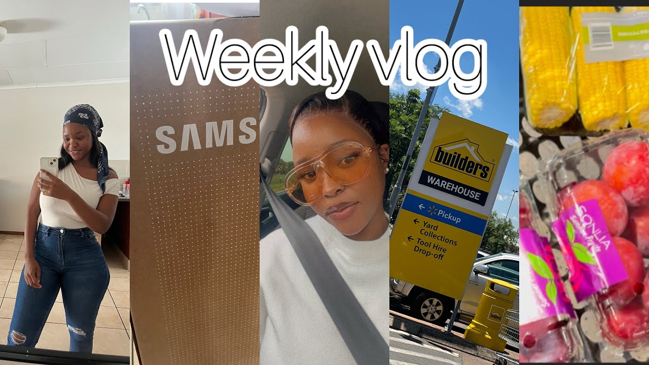 Мини-влог || Декор, мебель, макропродукты, кулинария, продукты и т.д.