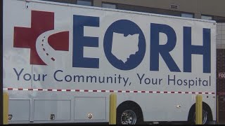 Lawsuit filed against Ohio hospital and Doctor for unlawful practices and wage theft