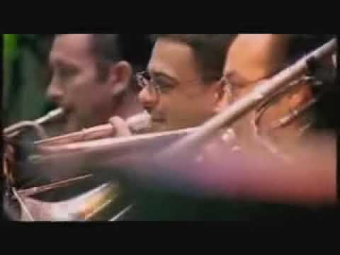 Omar khairat-three pieces عمر خيرت -ثلاث مقطوعات للبيانو و الاوركسترا