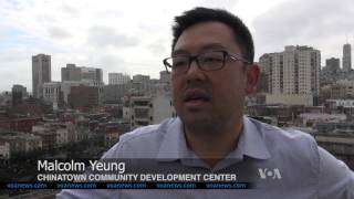 Tech Boom Spurs Latest San Francisco Rent Hikes