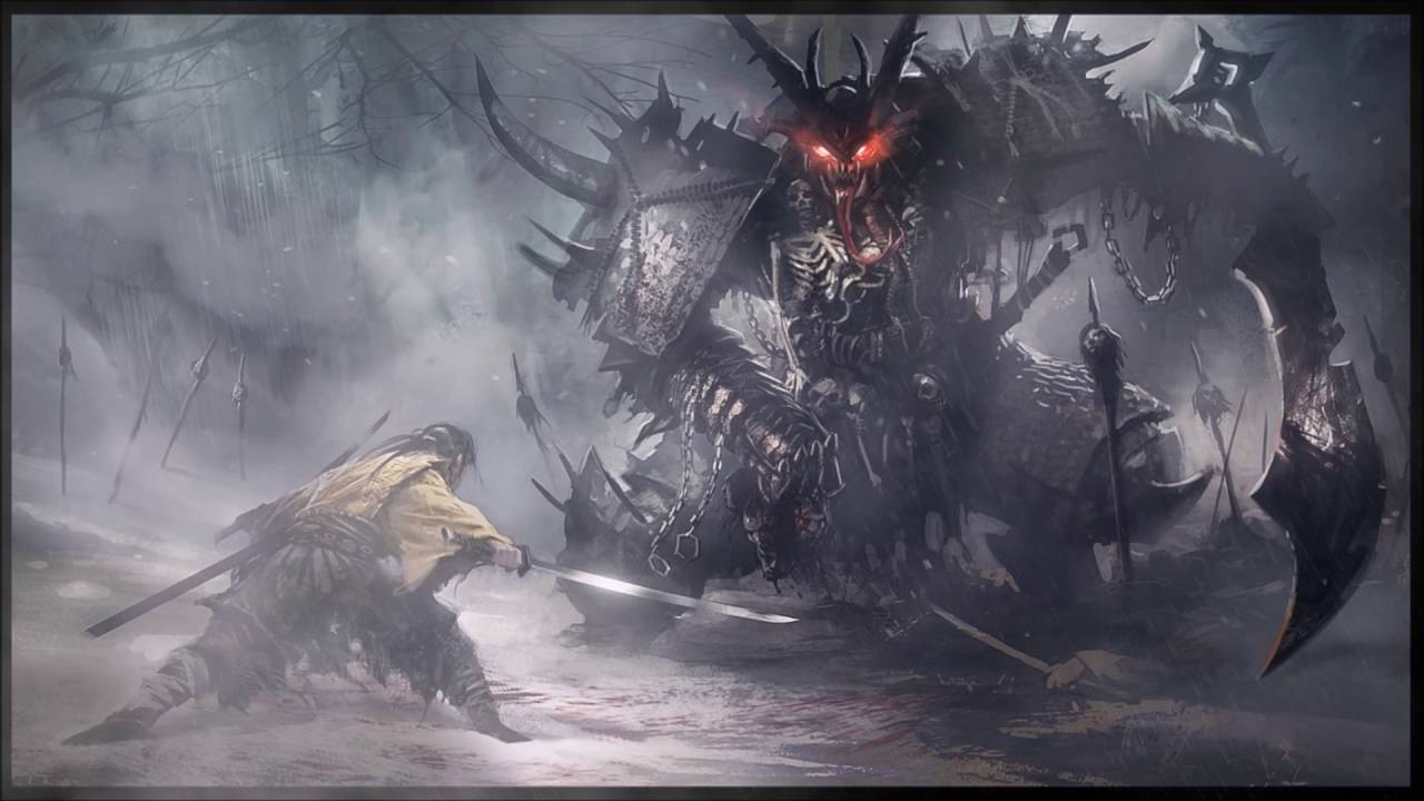 Jon Björk - Voices Of War 1  ~  Action Music ~ EpicSound Music