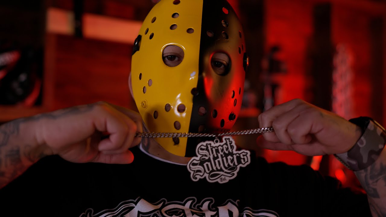Guarda Playboy The Beast "Shook Ones" Response (Adam Calhoun Diss) su YouTube Guarda Playboy The Beast "Shook Ones" Response (Adam Calhoun Diss) su YouTube