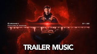Marvel: Doctor Strange 2 | OFFICIAL TRAILER MUSIC THEME (Multiverse of Madness)