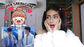 ZICO X KANG DANIEL  - REFRESH MV REACTION | TWO KINGS MEET FOR PEPSI ? | INDIAN GIRL REACTS TO K-POP