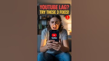 YouTube Slow Chal Raha Hai? Sirf Ye 3 Trick Try Karo! #shorts