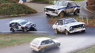 best of classic rally cars #3