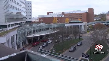 UVA Biotech school gifted $50 million anonymously