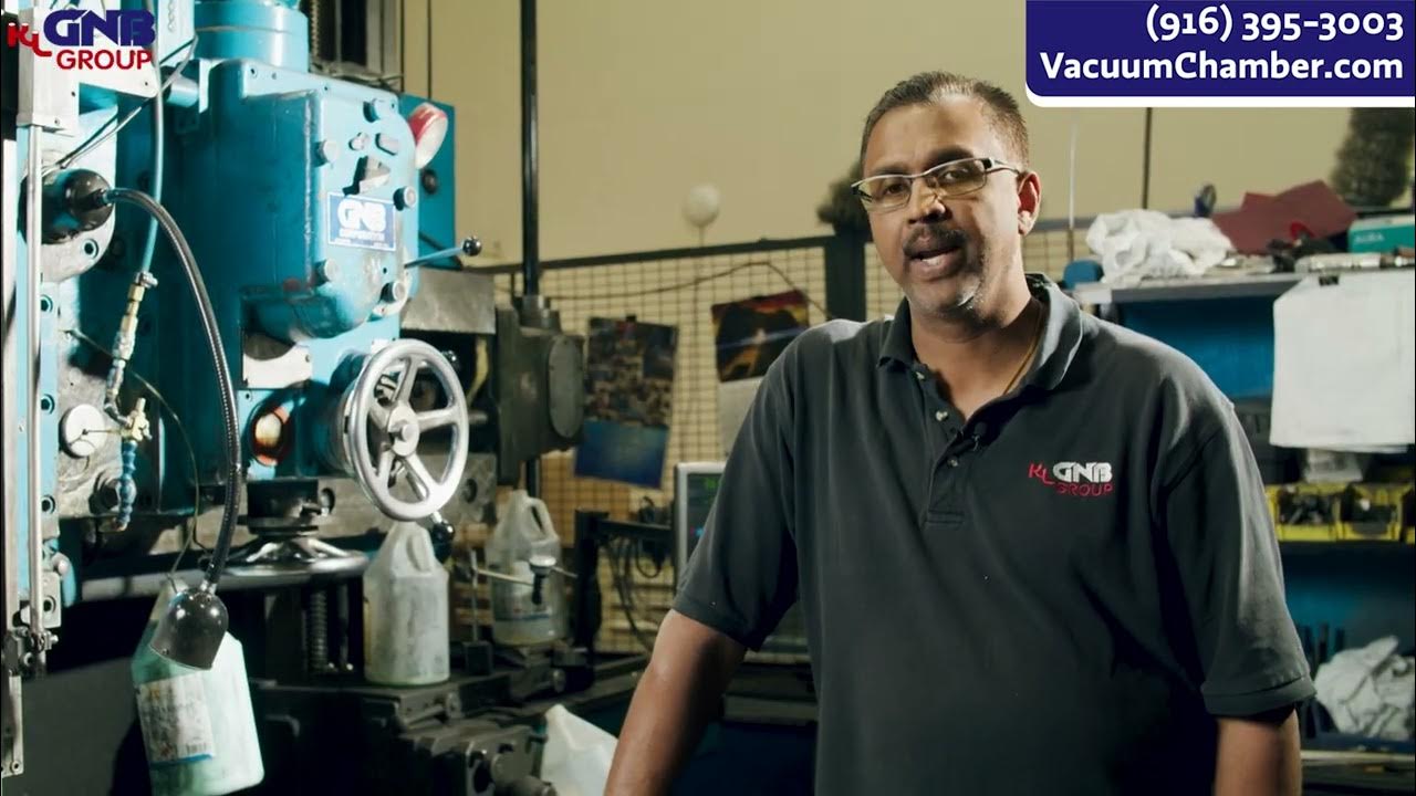 How To Make ORing Grooves YouTube