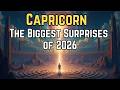 Capricorn 2026 Will Surprise You Here S What Changes First