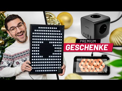 Video: Design für Geschenkideen der Menschheit