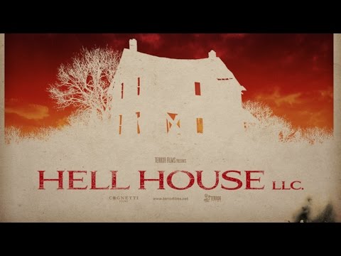 Hell House LLC Movie Review - YouTube