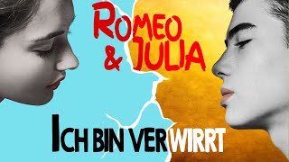 Wie gut ist das ROMEO & JULIA Musical? 🤔🏳️‍🌈 (Musik, Änderungen, Gay)
