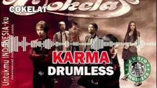 COKELAT - KARMA // DRUMLESS
