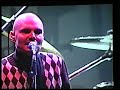 Capture de la vidéo Zwan Live 2002-12-12 Amt2 Nassau Coliseum, Uniondale, Ny Master Tape