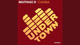 Cuiaba (Original Mix)