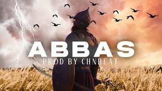 (No Copyright) Arabic Beat Rap " ABBAS " [free for profit use] free type beat rap/ trap instrumental