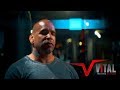 Find Your Warrior! Vital Strength and Fitness - Vinnie Lopez - Denver Gym - Inspirational