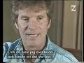 John Fogerty Interview and Live from 1997 Lollipopfestivalen Z-TV