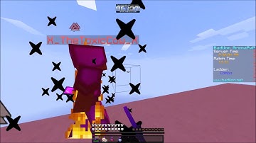 Recording Test - Badlion Combo (60 FPS)