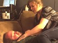 Strangle Video