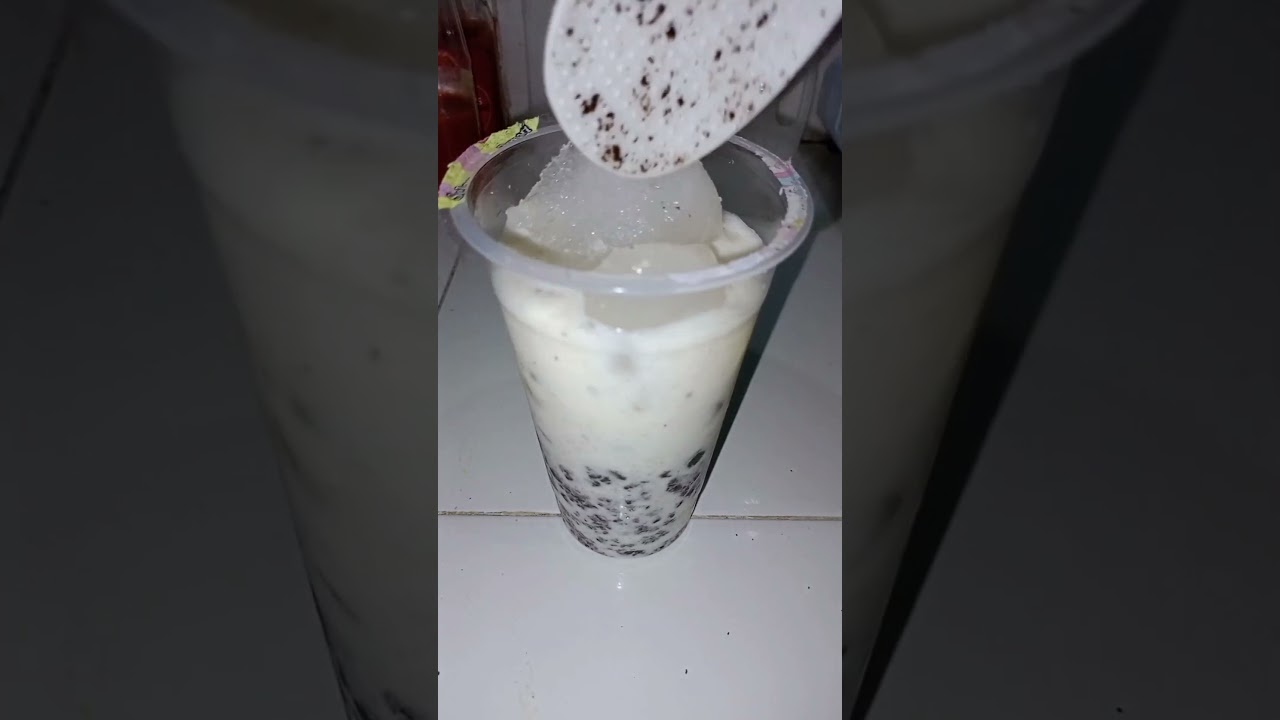 Buat Minuman lagi guys 😎 | Part 43 