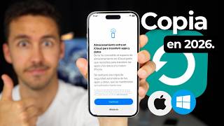 How to BACK UP your iPhone the RIGHT WAY 📲 2026