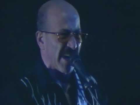 А.Я.Розенбаум - Песня врача скорой помощи