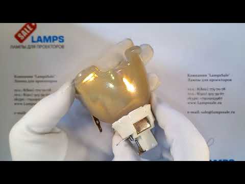 Лампа 5J.J4D05.001 для проектора BENQ