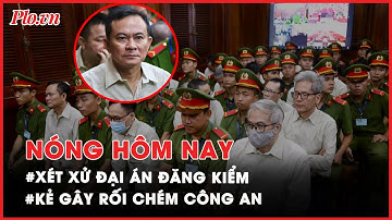Nóng hôm nay: Vì sao 3 bị cáo trong đại án đăng kiểm có đơn xin xét xử vắng mặt - PLO