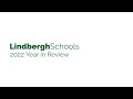 Lindbergh schools year in review 2022