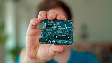 Top 10 Reasons to Get an Arduino: Unlock the World of DIY Automation and More!