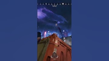 Double Squad Wipe      #apexlegends #apex #apexlegendsclips #gaming #clips #wattson