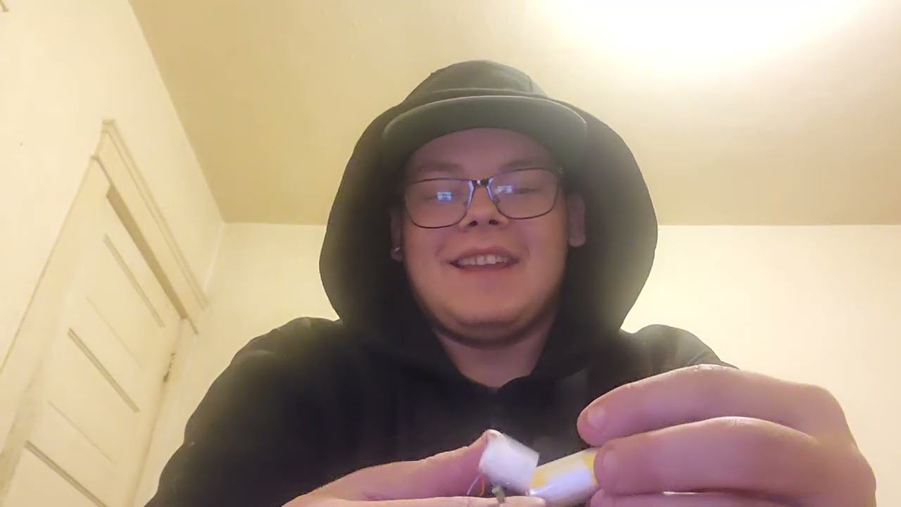 How to Recharge/rebuild an Breeze Prime