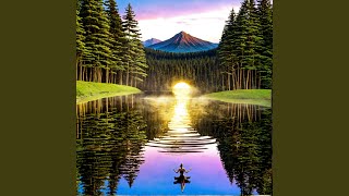 Harmonic Echoes in Tranquility 2